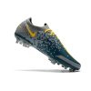 Nike Phantom Gt Elite Fg Gris Azul Amarillo